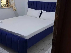 Lux Suites Bamburi Holiday House