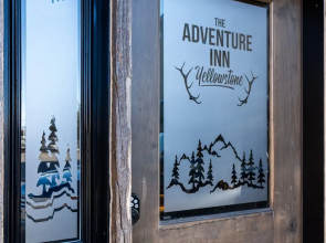 The Adventure Inn Yellowstone