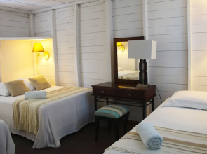 Hostal Corotu
