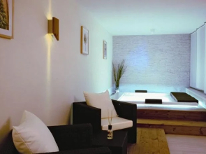 Hotel Appartement Burgund