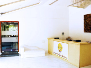 Verda Le Pearl, Goa