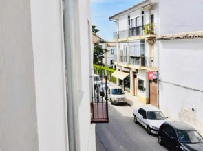 Apartamento Turístico En Baeza
