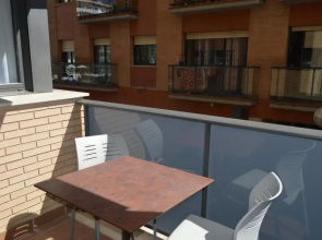 Rental Villa Lloret De Mar - Lloret De Mar 5 Bedrooms 9 Persons - Pop 16355