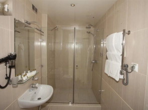 Отель «СеверСити»