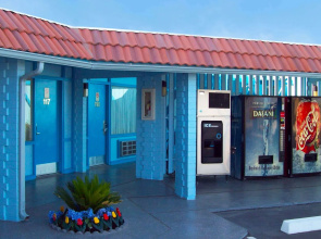 Blue Mist Motel Florence