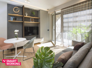 Aera Luxury Suite - APT 1 - 2 pax - Balcone Idro