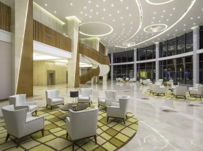 Отель Wyndham Grand Phu Quoc