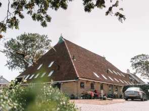 Harlingen Staete