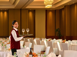 Park Plaza Chandigarh Zirakpur
