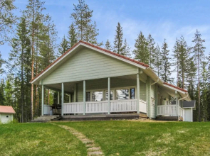 Holiday Home Yläneuvola lanssi