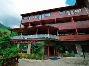 Aygun Suites Hotel Bungalow