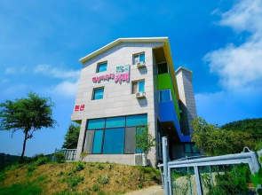 Buan Haeneomii Chukjae Pension