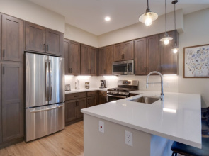 Stunning Winter Park Condo Near Slopes!