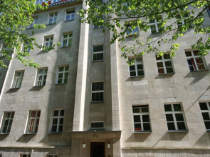 Apartmenthaus Haus Feuerbach