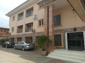 Chamcce Hotel