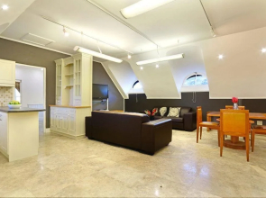 Alphens Edge Boutique Retreat