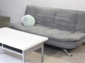 Charming Apt Like Home