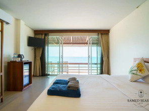 Samed Seaside Resort