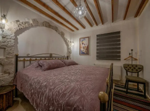 Cappadocia Vera Inn