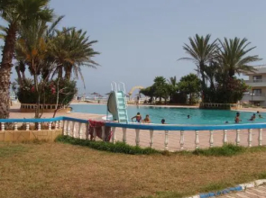 Appartement Palm Beach