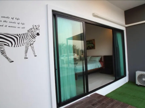 Baan Nara Pool Villa Hua Hin