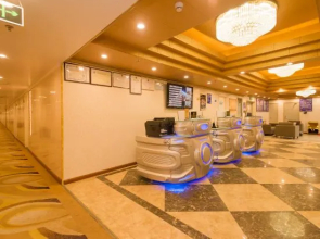 GDWELL Apartment Hotel