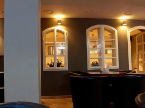Hotel Telč