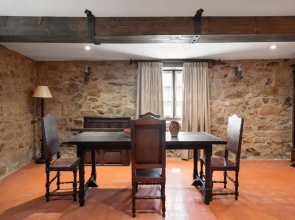 Pazo de Terrafeita