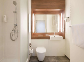 Campanile Wroclaw Centrum