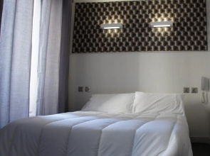 Hotel Nation Montmartre