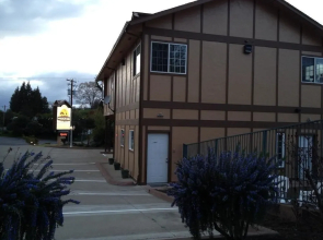 Wildlife Inn