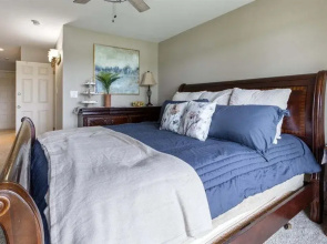 Excellent Family Stay w/ Boat Slip, 2 Pools, Hot Tub, Courts & Arcade Games