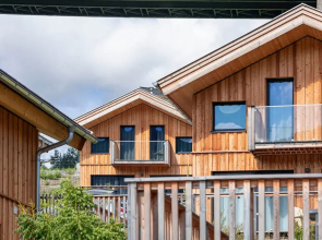 Gorgeous Chalet in Steinach am Brenner Near Ski Area