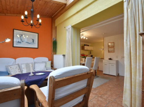 Fabulous Apartment in Kuhlungsborn with Garden