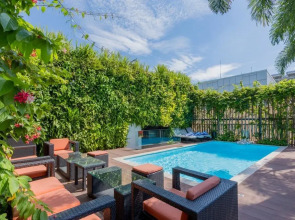 Paragon Saigon Hotel