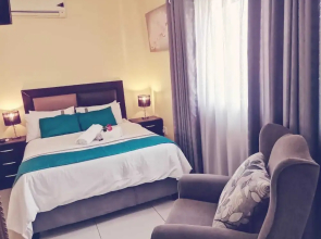 Hilton Gardens Guesthouse