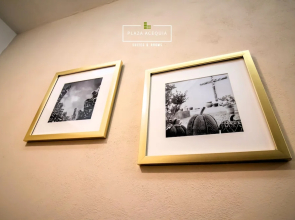 A28 Super Full Suite At Plaza Acequia