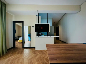 Gogo's Boutique Hotel