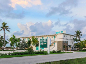 Fisher Inn Resort & Marina