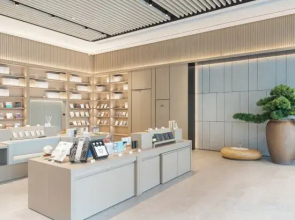 Ji Hotel (Yangzhou Yizheng Baoneng Plaza)