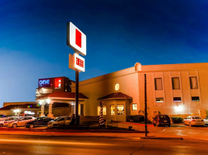 Fiesta Inn Express Monclova