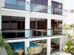 MC Hotel Ica