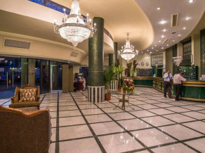 Mirage Bay Resort and Aqua Park