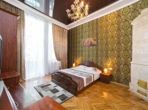 Romantic Apartment near Square Rynok