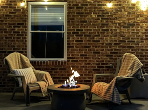 Shenandoah Views 15 Mins To Park & Luray Caverns 3 Bedroom Home by RedAwning