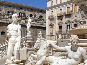 Palazzo Filangeri di Amorosa