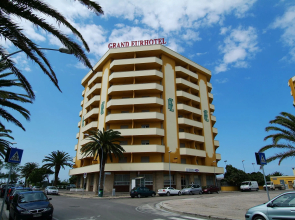 Grand Eurhotel