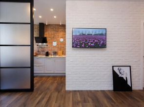 Апартаменты Kaniata Silent Lake (Каниата Сайлент Лэйк) на Майском проезде