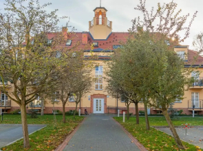 Ambria Apartments Centrum