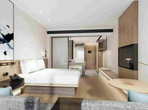 Fairfield By Marriott Changzhou Liyang